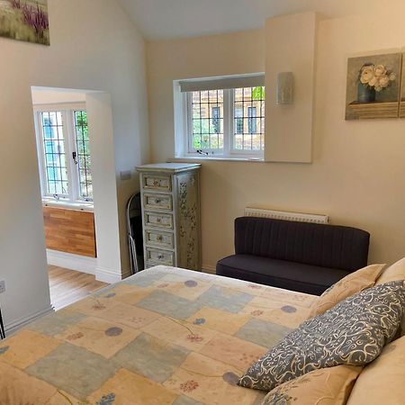 Hunt House Quarters Bed and Breakfast Kilsby Exteriör bild