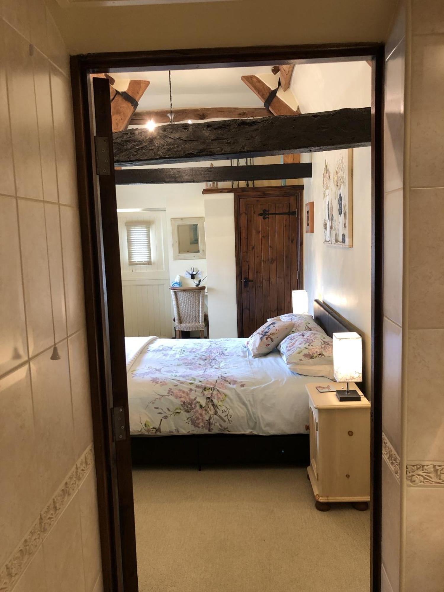 Hunt House Quarters Bed and Breakfast Kilsby Rum bild