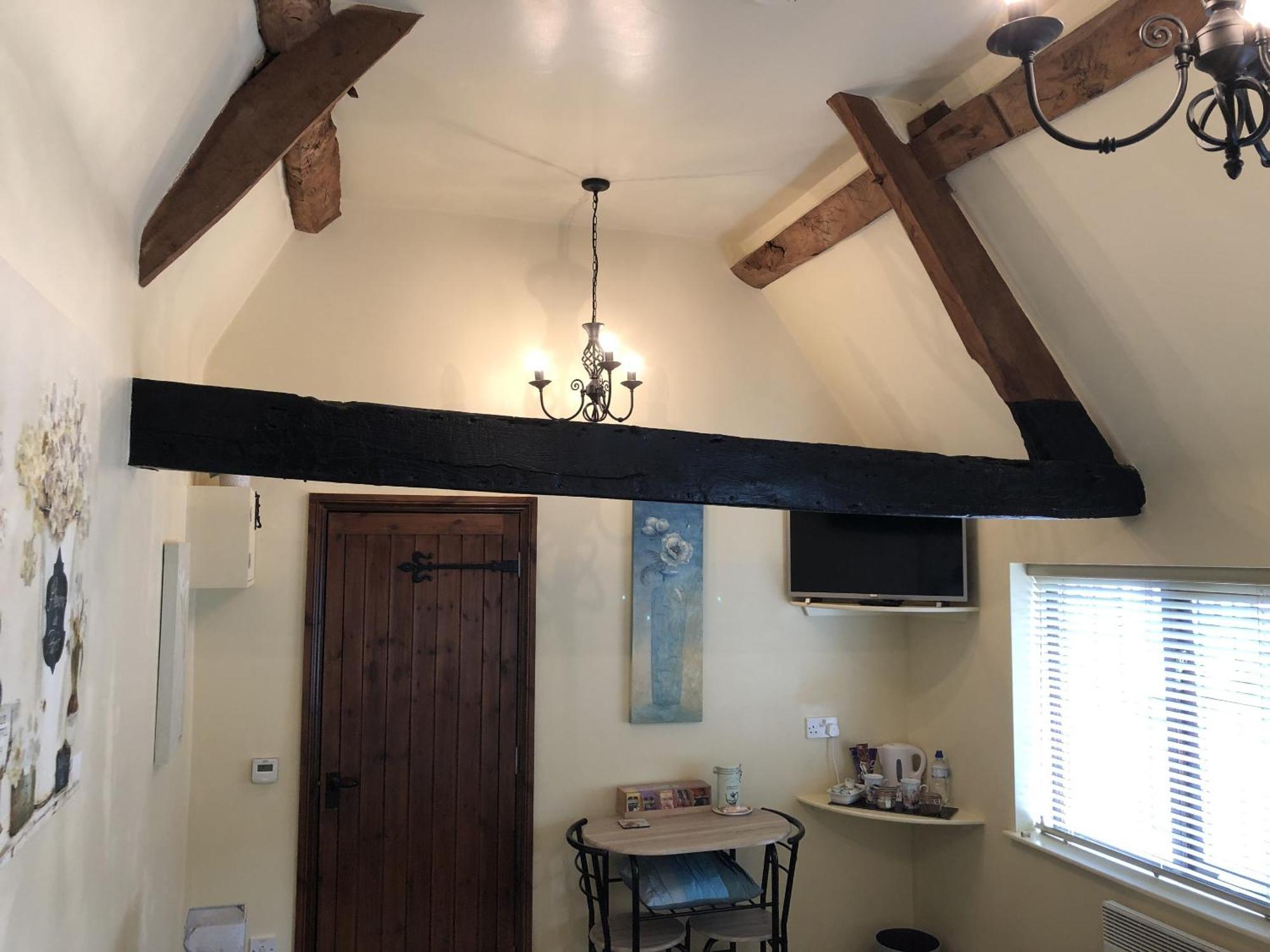 Hunt House Quarters Bed and Breakfast Kilsby Rum bild