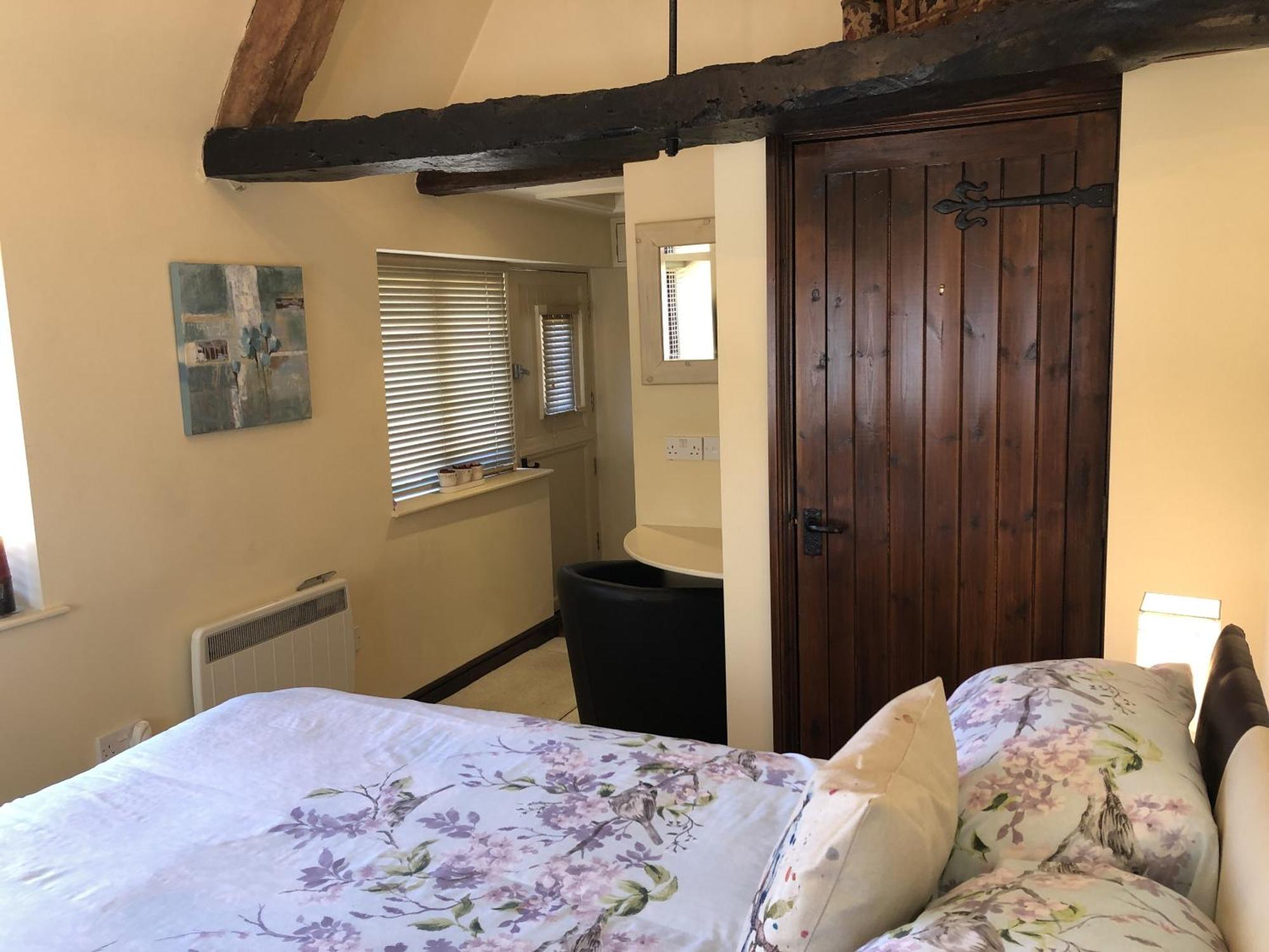 Hunt House Quarters Bed and Breakfast Kilsby Rum bild