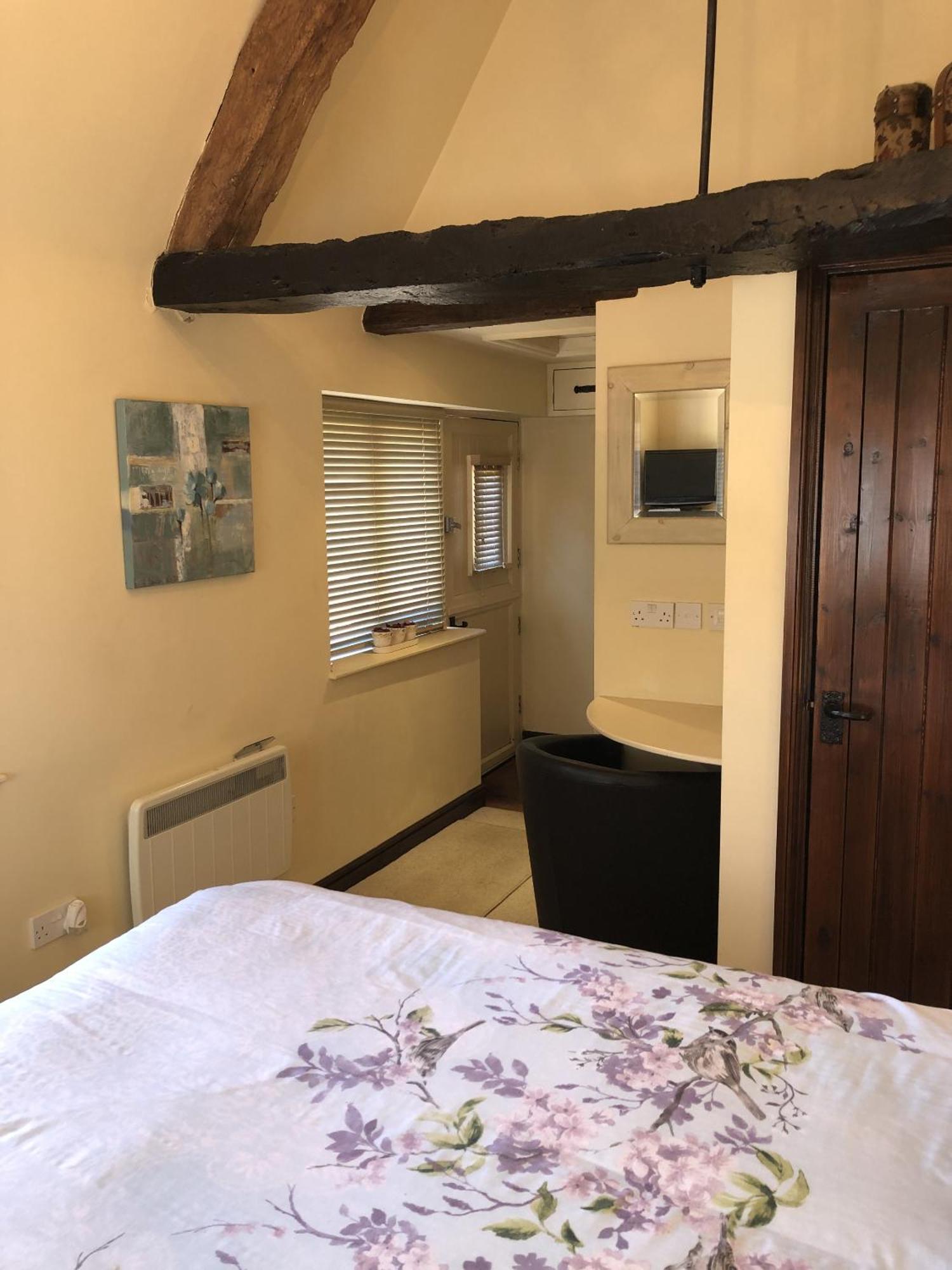 Hunt House Quarters Bed and Breakfast Kilsby Rum bild